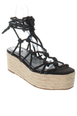 Εσπάδριλλες Truffle, Μέγεθος 40, Χρώμα Μαύρο, Τιμή 8,99 €