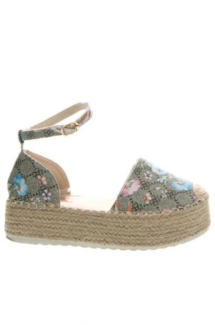 Espadrilky  Unbranded, Veľkosť 38, Farba Viacfarebná, Cena  23,95 €