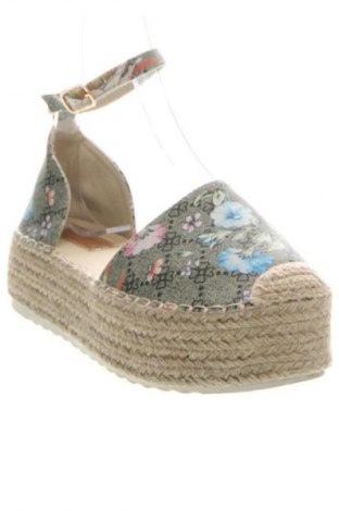 Espadrilky  Unbranded, Veľkosť 38, Farba Viacfarebná, Cena  23,95 €