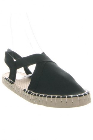 Εσπάδριλλες Women'secret, Μέγεθος 38, Χρώμα Μαύρο, Τιμή 10,99 €