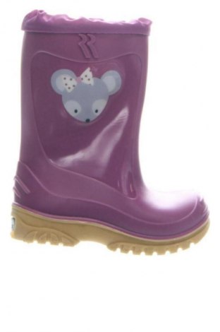 Гумени ботуши Unbranded, Μέγεθος 21, Χρώμα Ρόζ , Τιμή 4,99 €