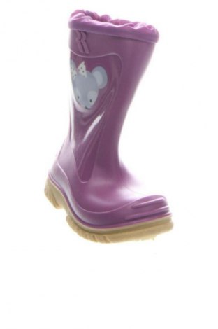 Гумени ботуши Unbranded, Μέγεθος 21, Χρώμα Ρόζ , Τιμή 4,99 €