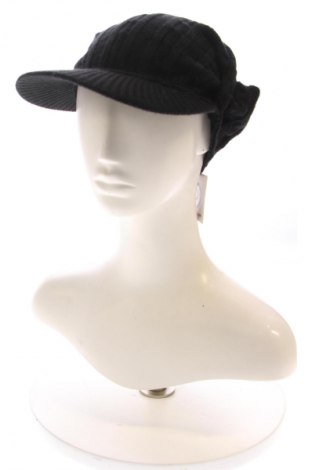 Шапка Golfino, Цвят Черен, Цена 17,89 €