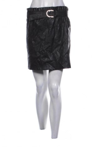 Lederrock Amisu, Größe S, Farbe Schwarz, Preis € 2,99