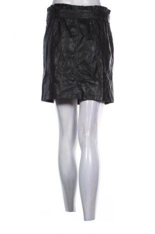 Lederrock Amisu, Größe S, Farbe Schwarz, Preis € 2,99