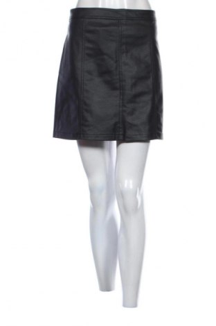 Kožená sukně  Haily`s, Velikost L, Barva Černá, Cena  139,00 Kč