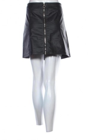 Kožená sukně  Haily`s, Velikost L, Barva Černá, Cena  139,00 Kč