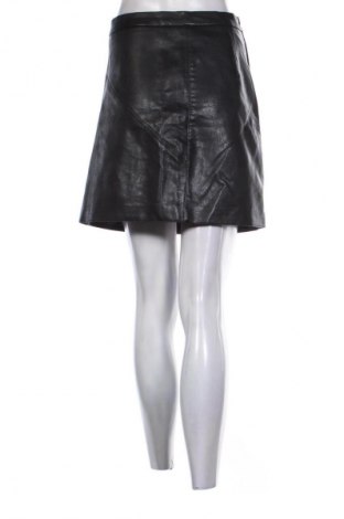 Kožená sukně  Orsay, Velikost S, Barva Černá, Cena  89,00 Kč