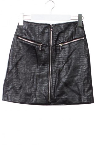 Spódnica Pimkie, Rozmiar XS, Kolor Czarny, Cena 6,99 zł