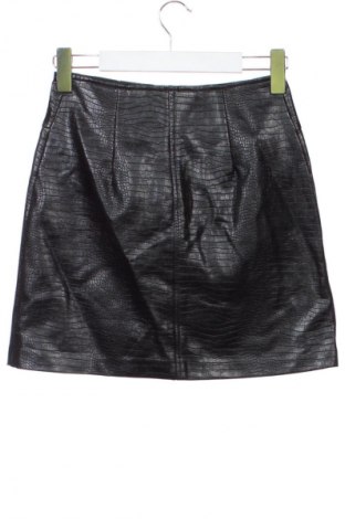 Spódnica Pimkie, Rozmiar XS, Kolor Czarny, Cena 6,99 zł
