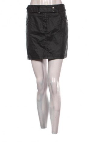Fustă de piele Street One, Mărime L, Culoare Negru, Preț 7,99 Lei
