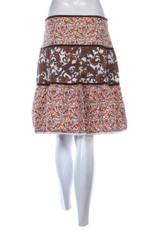 Δερμάτινη φούστα Vero Moda, Μέγεθος L, Χρώμα Πολύχρωμο, Τιμή 6,99 €
