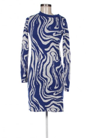 Skórzana sukienka Vero Moda, Rozmiar S, Kolor Kolorowy, Cena 40,99 zł