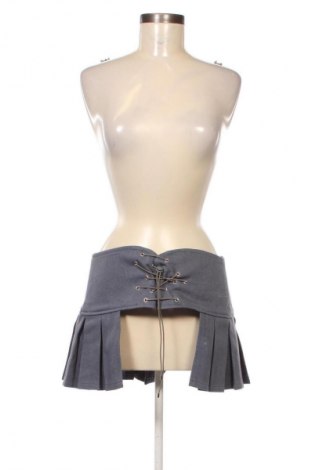 Curea COLLINA STRADA, Culoare Albastru, Preț 442,99 Lei