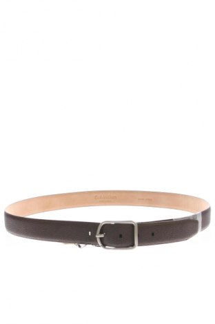 Opasok  Calvin Klein, Farba Hnedá, Cena  18,95 €