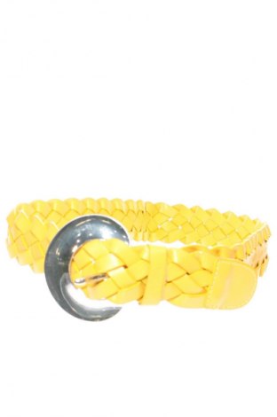 Pasek S.Oliver, Kolor Żółty, Cena 39,99 zł