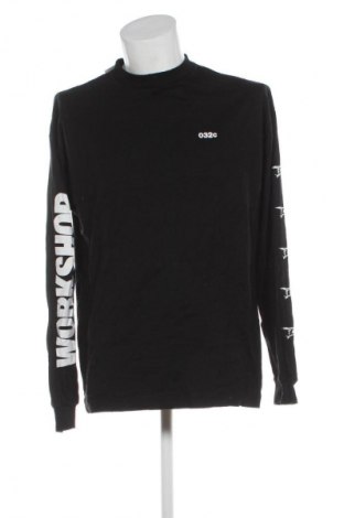 Pánské tričko  032c, Velikost M, Barva Černá, Cena  1 629,00 Kč