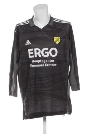 Férfi blúz Adidas, Méret XXL, Szín Sokszínű, Ár 3 039 Ft