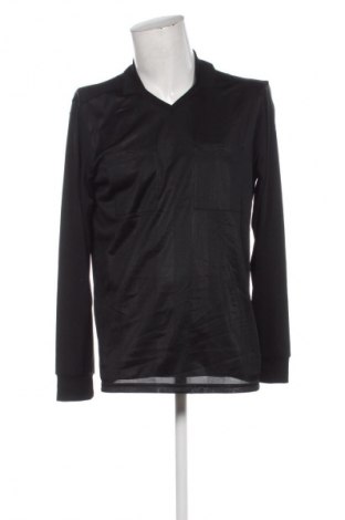 Férfi blúz Adidas, Méret L, Szín Fekete, Ár 3 579 Ft