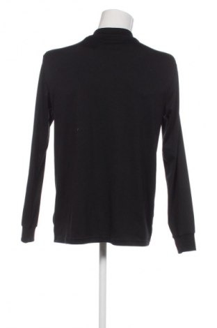 Férfi blúz Adidas, Méret L, Szín Fekete, Ár 3 579 Ft