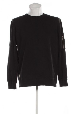 Férfi blúz Alpha Industries, Méret XL, Szín Fekete, Ár 10 819 Ft