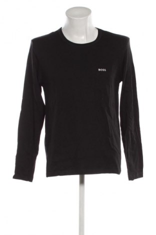 Pánské tričko  BOSS, Velikost L, Barva Černá, Cena  629,00 Kč