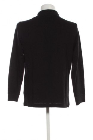 Herren Shirt Barbour, Größe L, Farbe Schwarz, Preis € 46,99