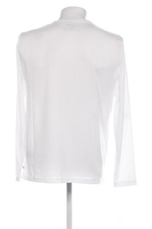 Férfi blúz Calvin Klein, Méret L, Szín Fehér, Ár 11 149 Ft