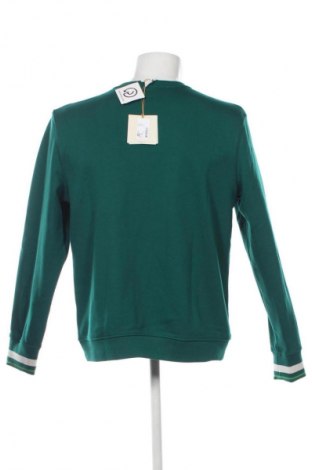 Pánské tričko  Calvin Klein, Velikost M, Barva Zelená, Cena  1 279,00 Kč