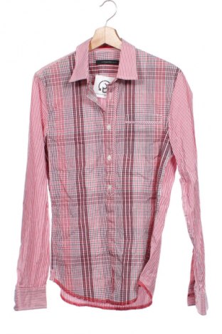 Férfi blúz Calvin Klein Jeans, Méret S, Szín Sokszínű, Ár 3 919 Ft