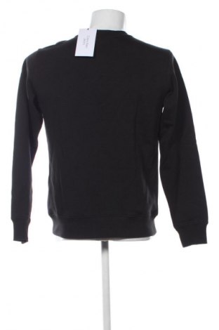 Férfi blúz Calvin Klein Jeans, Méret S, Szín Fekete, Ár 13 529 Ft