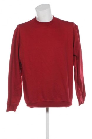 Pánské tričko  Canda, Velikost L, Barva Červená, Cena  179,00 Kč