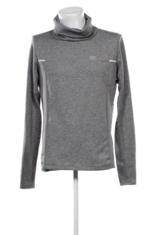 Pánské tričko  Decathlon, Velikost L, Barva Šedá, Cena  169,00 Kč