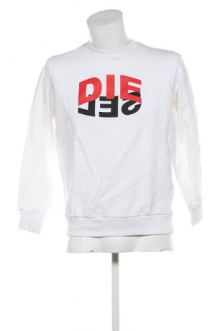 Pánské tričko  Diesel, Velikost S, Barva Bílá, Cena  1 179,00 Kč