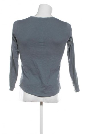 Мъжка блуза Funky Buddha, Размер S, Цвят Сив, Цена 5,84 €