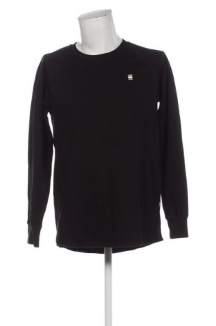 Férfi blúz G-Star Raw, Méret L, Szín Fekete, Ár 14 669 Ft