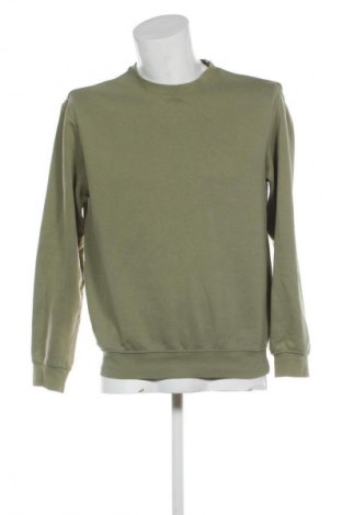 Pánské tričko  H&M, Velikost L, Barva Zelená, Cena  187,00 Kč