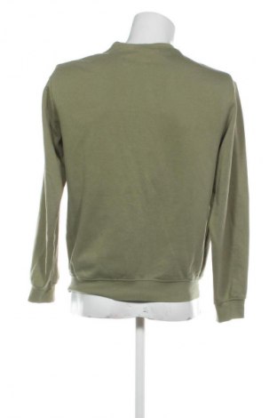 Pánské tričko  H&M, Velikost L, Barva Zelená, Cena  187,00 Kč