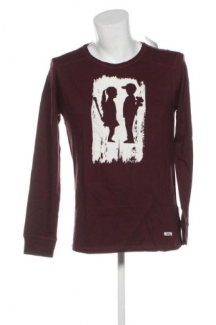 Férfi blúz HOMEBASE, Méret L, Szín Piros, Ár 6 769 Ft