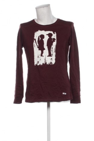 Férfi blúz HOMEBASE, Méret L, Szín Piros, Ár 6 059 Ft