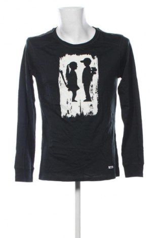 Férfi blúz HOMEBASE, Méret L, Szín Zöld, Ár 7 959 Ft