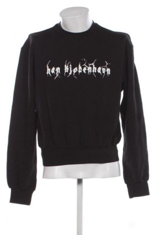 Pánské tričko  Han Kjobenhavn, Velikost XL, Barva Černá, Cena  919,00 Kč