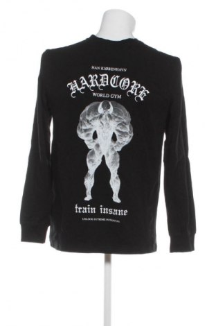 Męska bluzka Han Kjobenhavn, Rozmiar L, Kolor Kolorowy, Cena 75,99 zł