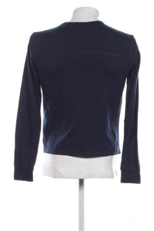 Pánské tričko  Han Kjobenhavn, Velikost S, Barva Modrá, Cena  509,00 Kč