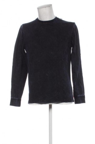 Férfi blúz Han Kjobenhavn, Méret M, Szín Kék, Ár 12 259 Ft