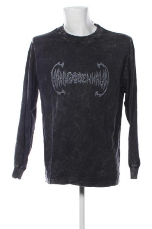 Férfi blúz Han Kjobenhavn, Méret L, Szín Fekete, Ár 21 729 Ft