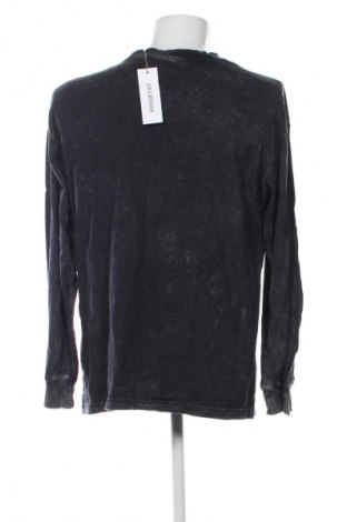 Férfi blúz Han Kjobenhavn, Méret L, Szín Fekete, Ár 21 729 Ft