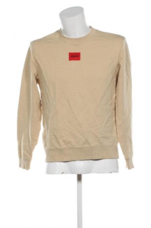 Férfi blúz Hugo Boss, Méret M, Szín Bézs, Ár 27 269 Ft