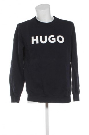 Pánské tričko  Hugo Boss, Velikost L, Barva Modrá, Cena  1 229,00 Kč