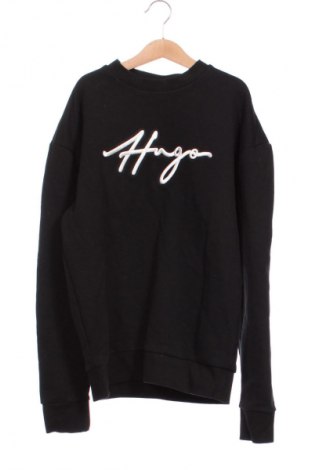 Férfi blúz Hugo Boss, Méret XS, Szín Fekete, Ár 10 290 Ft